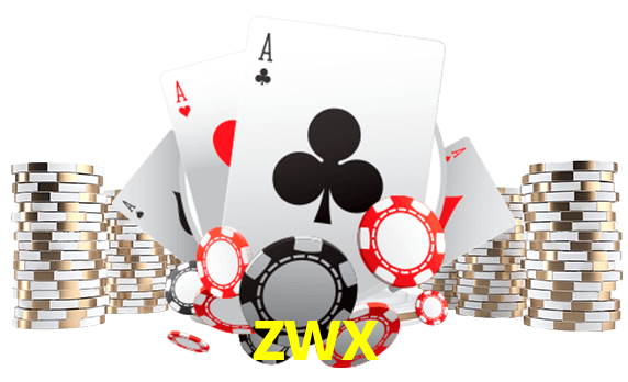 Jogue jogos de pôquer em zwx