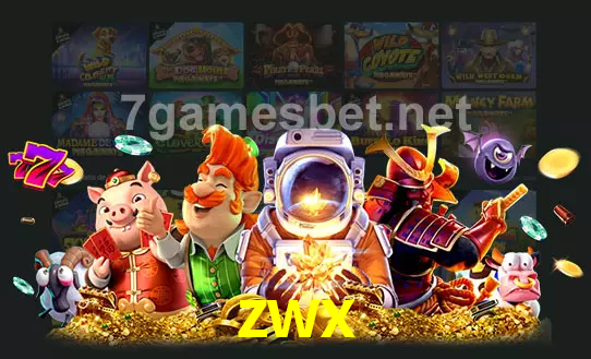 cassino zwx